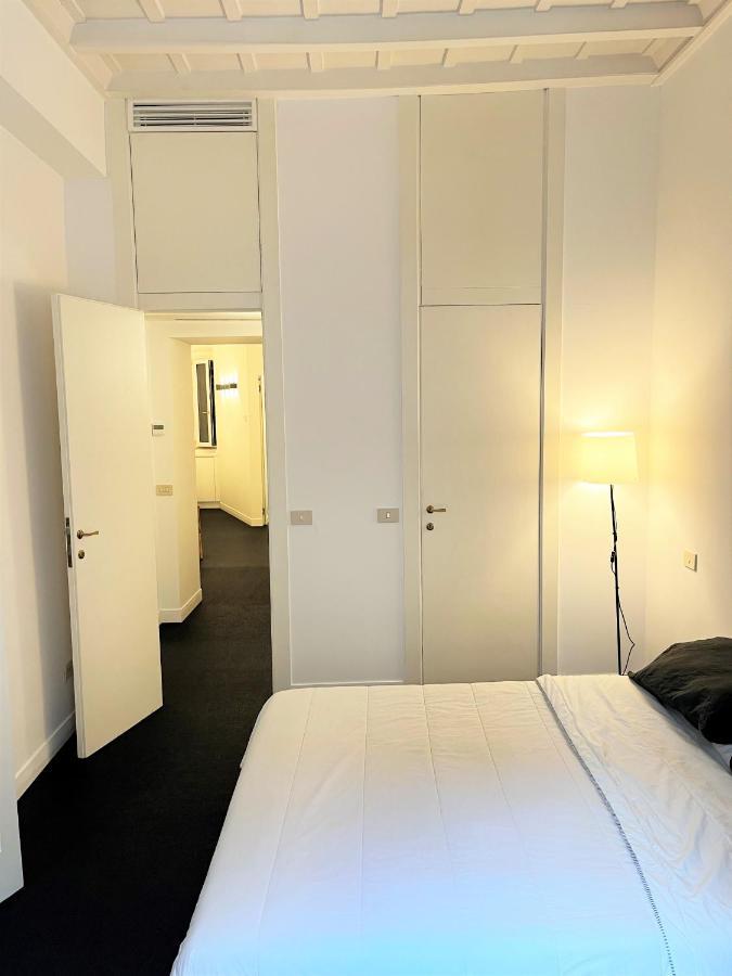 Ferienwohnung Castel Sant'Angelo Relais Rom Exterior foto