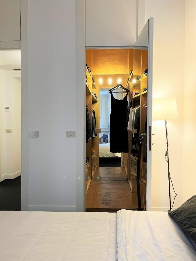 Ferienwohnung Castel Sant'Angelo Relais Rom Exterior foto