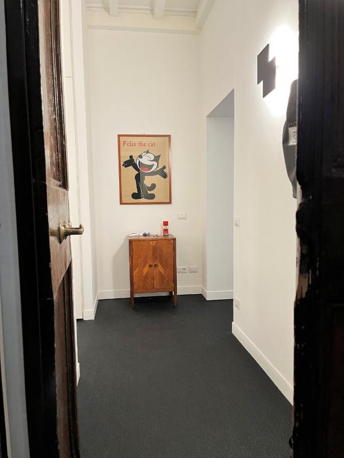 Ferienwohnung Castel Sant'Angelo Relais Rom Exterior foto