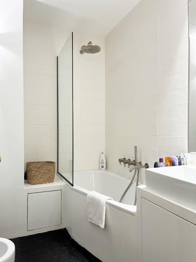 Ferienwohnung Castel Sant'Angelo Relais Rom Exterior foto