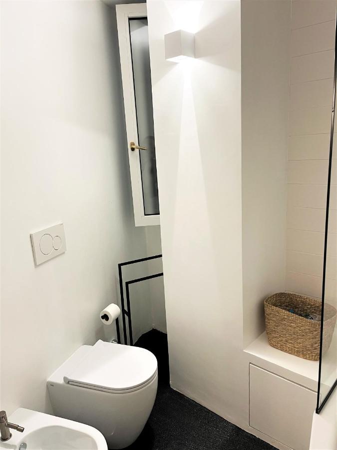 Ferienwohnung Castel Sant'Angelo Relais Rom Exterior foto